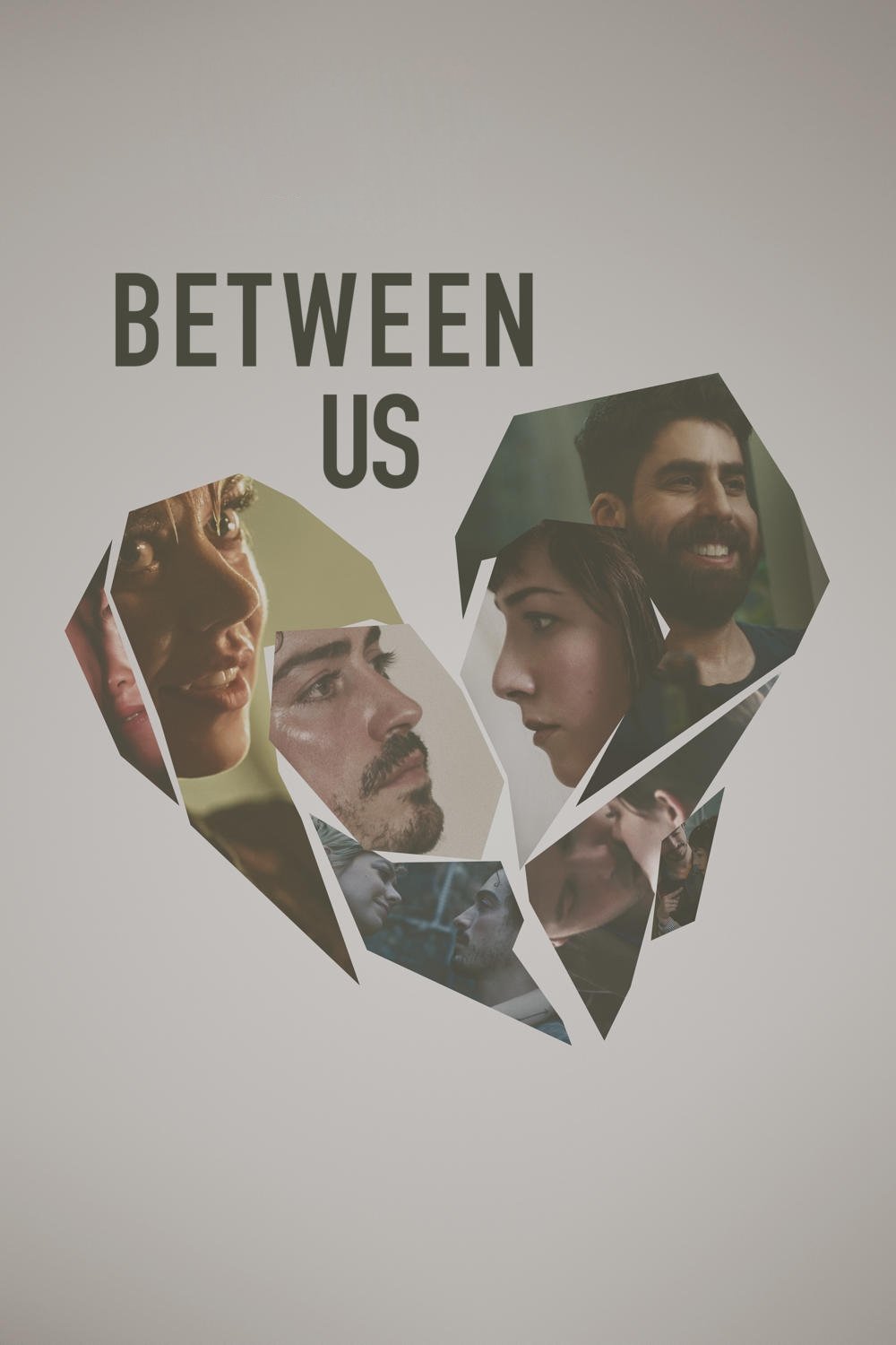 Постер Between Us
